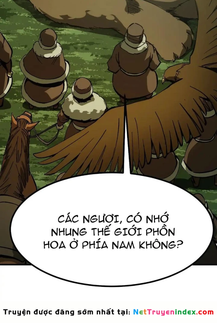 Không Cẩn Thận, Lưu Danh Muôn Thủa Chapter 174 - 61