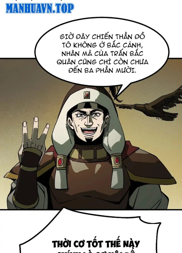 Không Cẩn Thận, Lưu Danh Muôn Thủa Chapter 174 - 63