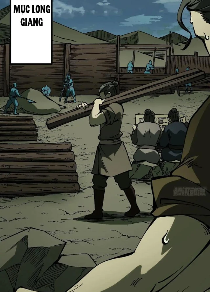 Không Cẩn Thận, Lưu Danh Muôn Thủa Chapter 174 - 77