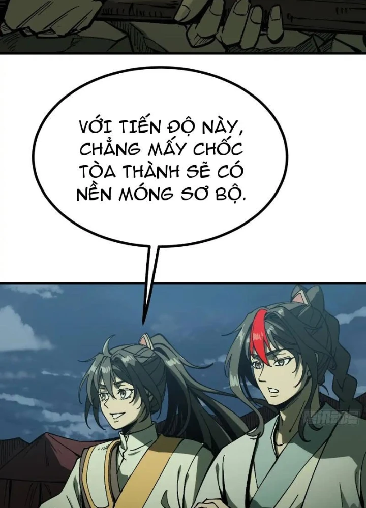 Không Cẩn Thận, Lưu Danh Muôn Thủa Chapter 174 - 79