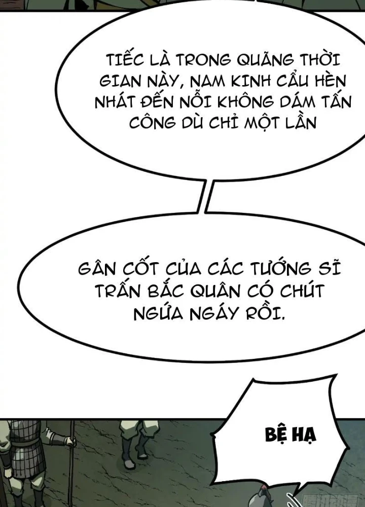 Không Cẩn Thận, Lưu Danh Muôn Thủa Chapter 174 - 81