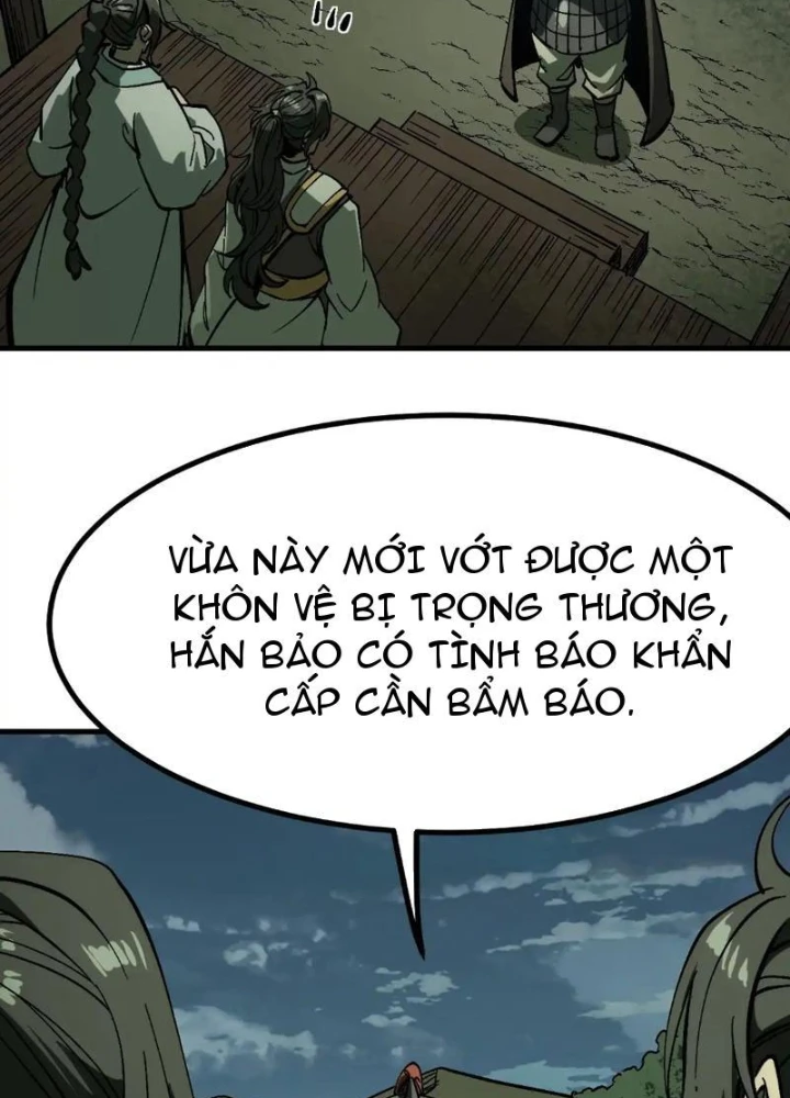 Không Cẩn Thận, Lưu Danh Muôn Thủa Chapter 174 - 83