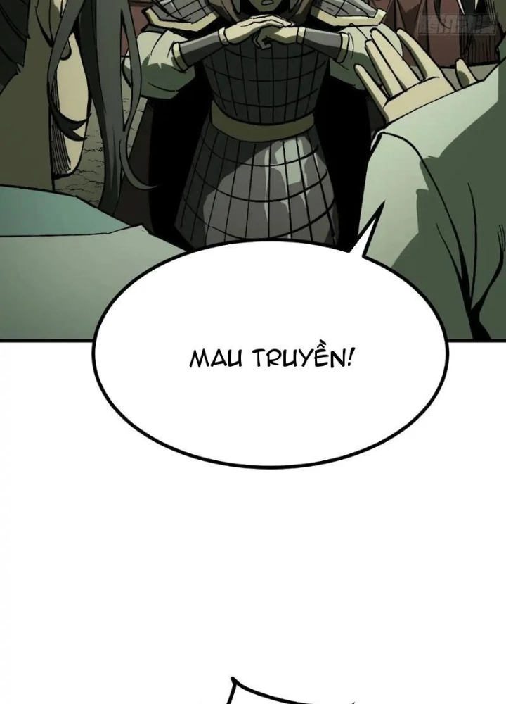 Không Cẩn Thận, Lưu Danh Muôn Thủa Chapter 174 - 85