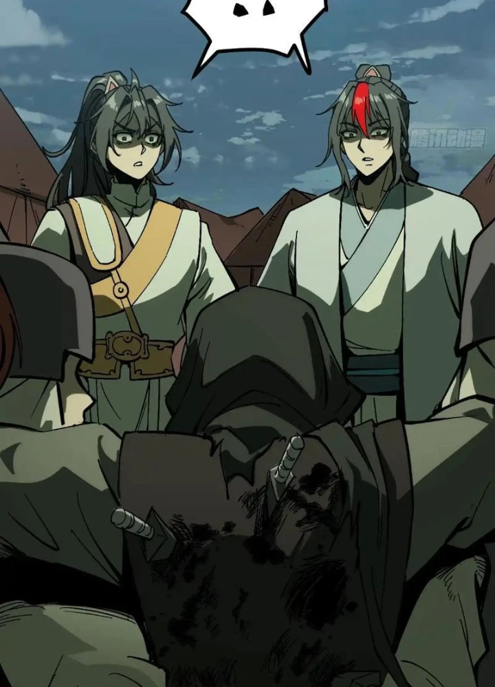 Không Cẩn Thận, Lưu Danh Muôn Thủa Chapter 174 - 87