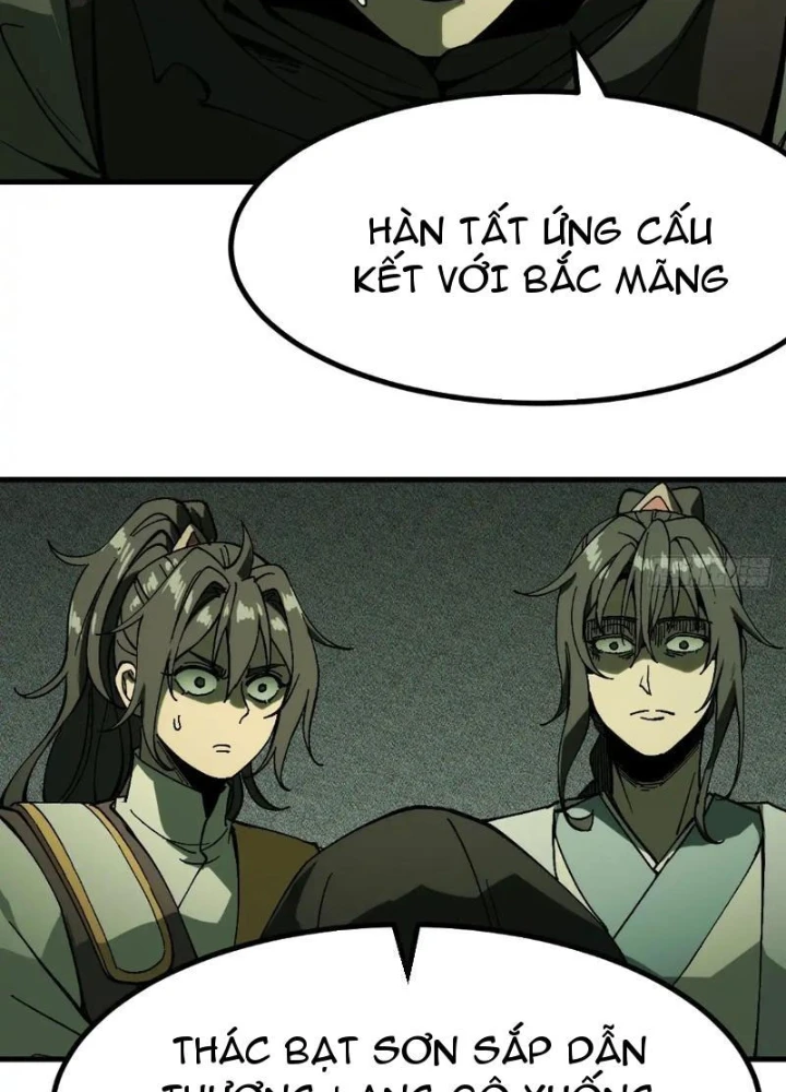 Không Cẩn Thận, Lưu Danh Muôn Thủa Chapter 174 - 91