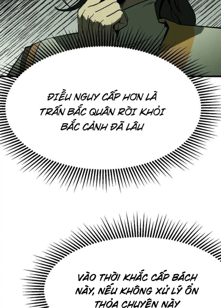 Không Cẩn Thận, Lưu Danh Muôn Thủa Chapter 174 - 97