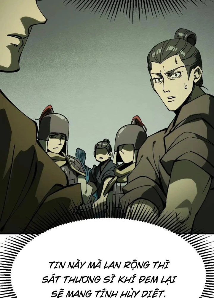 Không Cẩn Thận, Lưu Danh Muôn Thủa Chapter 174 - 99