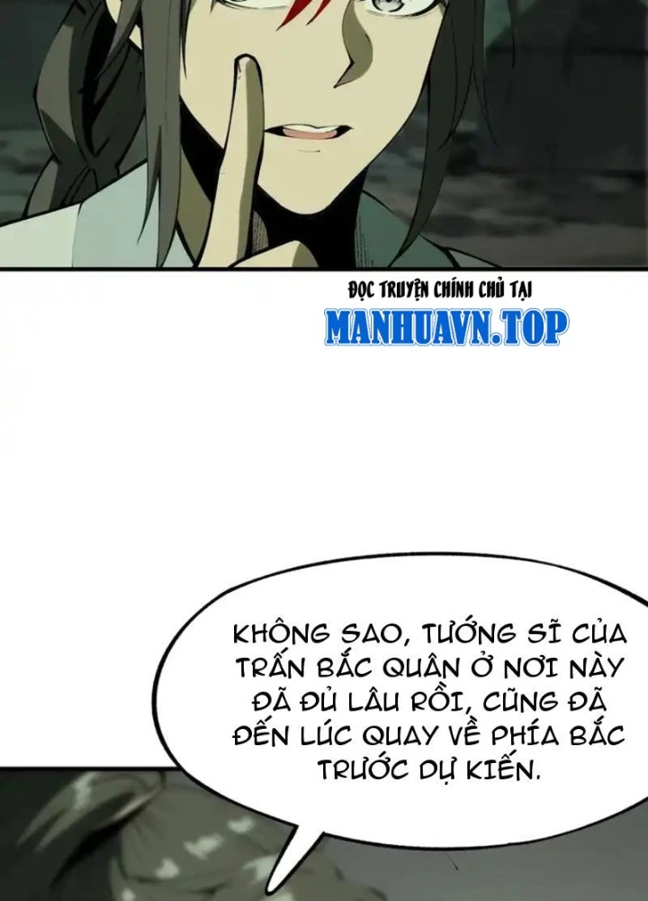 Không Cẩn Thận, Lưu Danh Muôn Thủa Chapter 175 - 21