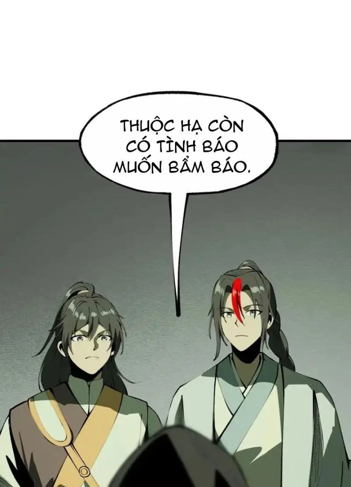 Không Cẩn Thận, Lưu Danh Muôn Thủa Chapter 175 - 31