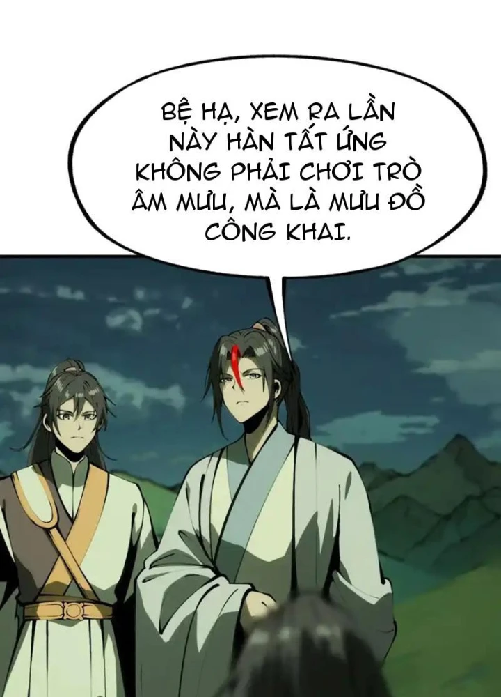 Không Cẩn Thận, Lưu Danh Muôn Thủa Chapter 175 - 39