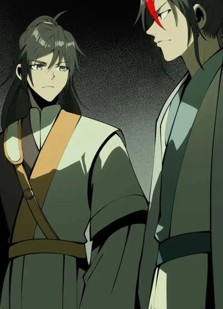 Không Cẩn Thận, Lưu Danh Muôn Thủa Chapter 175 - 49