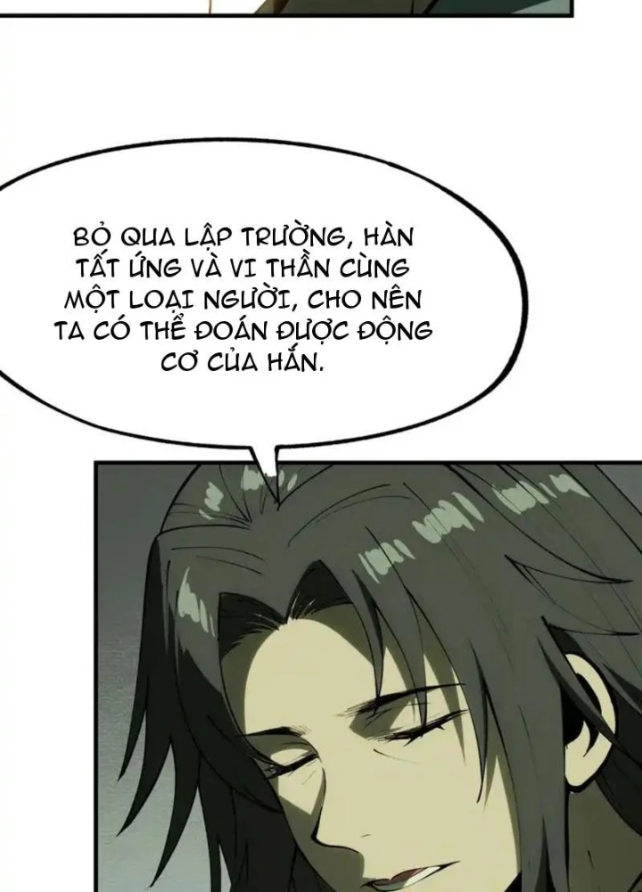 Không Cẩn Thận, Lưu Danh Muôn Thủa Chapter 175 - 53