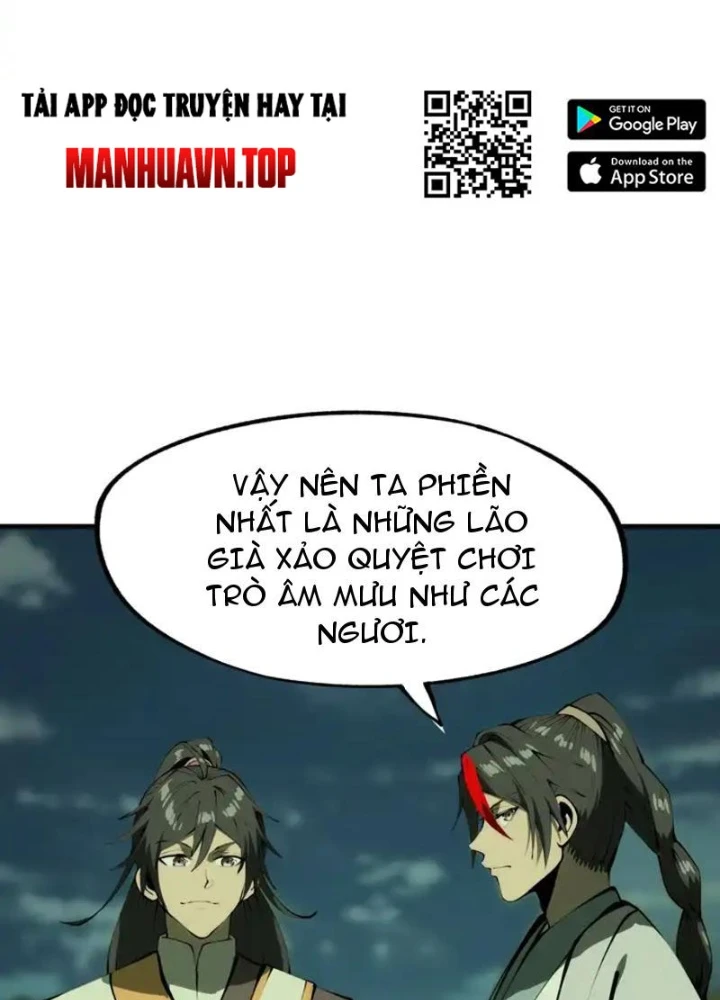 Không Cẩn Thận, Lưu Danh Muôn Thủa Chapter 175 - 55