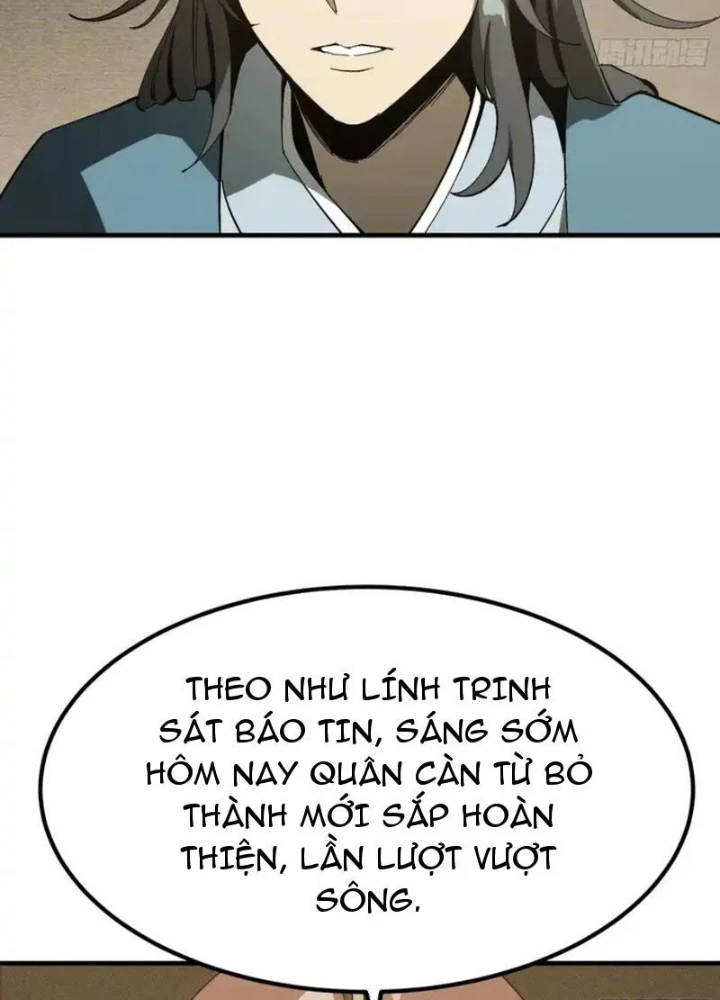 Không Cẩn Thận, Lưu Danh Muôn Thủa Chapter 175 - 83