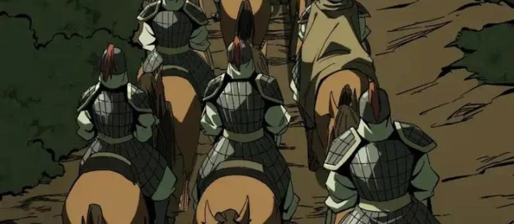 Không Cẩn Thận, Lưu Danh Muôn Thủa Chapter 175 - 88