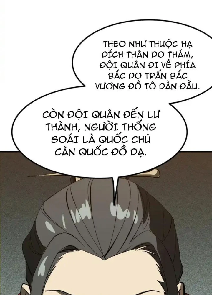 Không Cẩn Thận, Lưu Danh Muôn Thủa Chapter 175 - 95