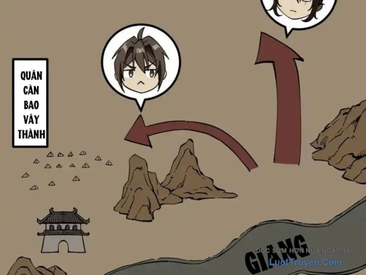 Không Cẩn Thận, Lưu Danh Muôn Thủa Chapter 176 - 14