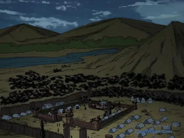 Không Cẩn Thận, Lưu Danh Muôn Thủa Chapter 176 - 25