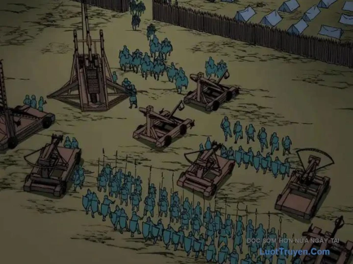 Không Cẩn Thận, Lưu Danh Muôn Thủa Chapter 176 - 26