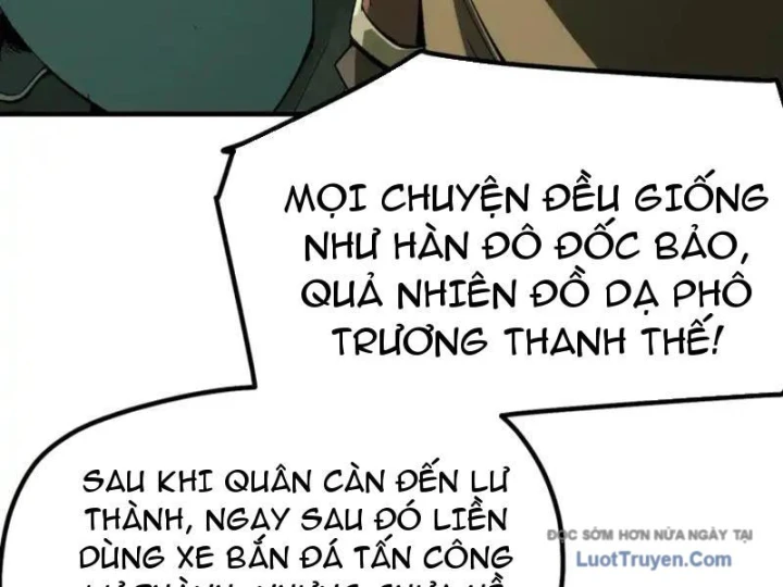 Không Cẩn Thận, Lưu Danh Muôn Thủa Chapter 176 - 29