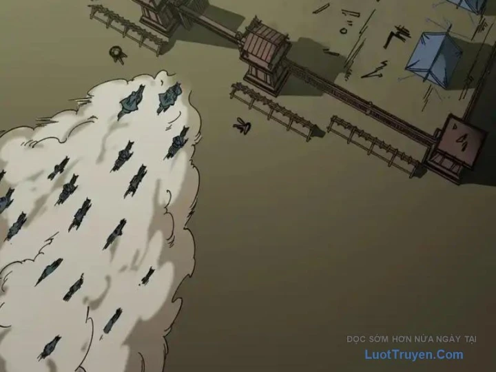 Không Cẩn Thận, Lưu Danh Muôn Thủa Chapter 176 - 68