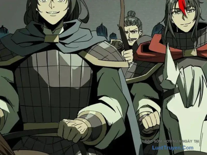 Không Cẩn Thận, Lưu Danh Muôn Thủa Chapter 176 - 96