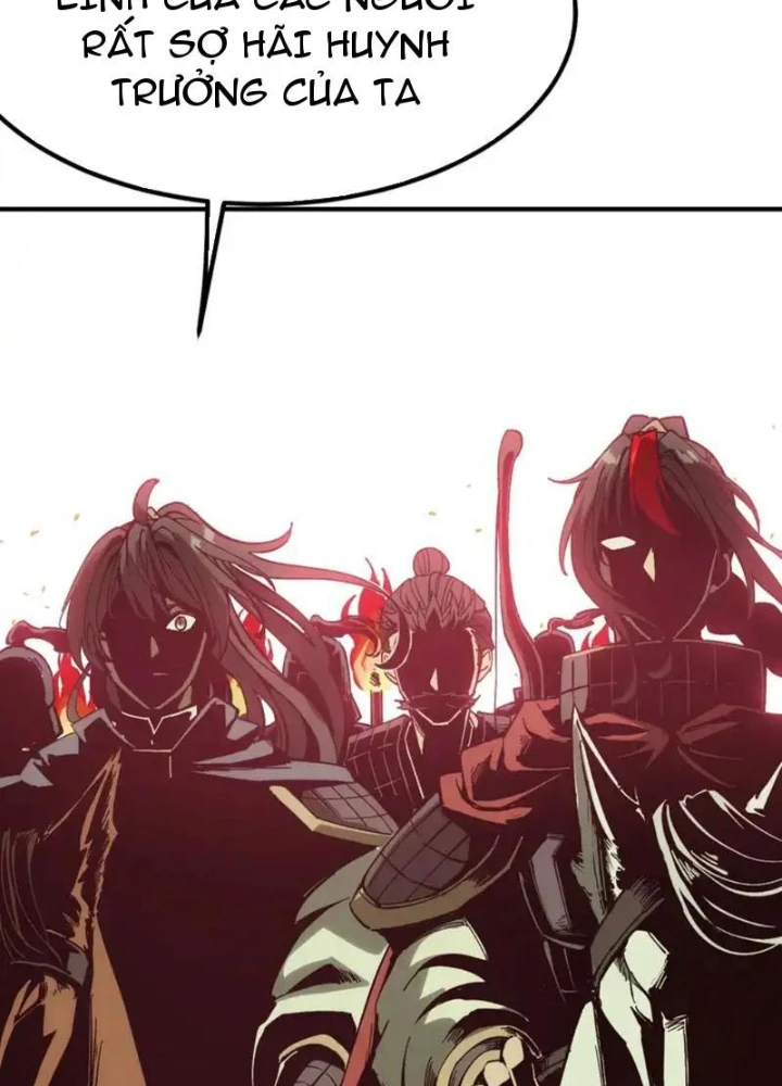 Không Cẩn Thận, Lưu Danh Muôn Thủa Chapter 177 - 7