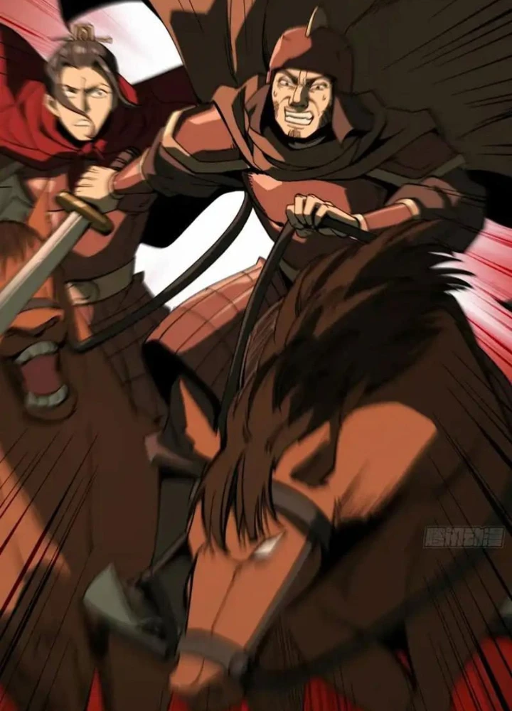 Không Cẩn Thận, Lưu Danh Muôn Thủa Chapter 177 - 25