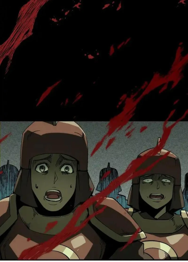 Không Cẩn Thận, Lưu Danh Muôn Thủa Chapter 177 - 43