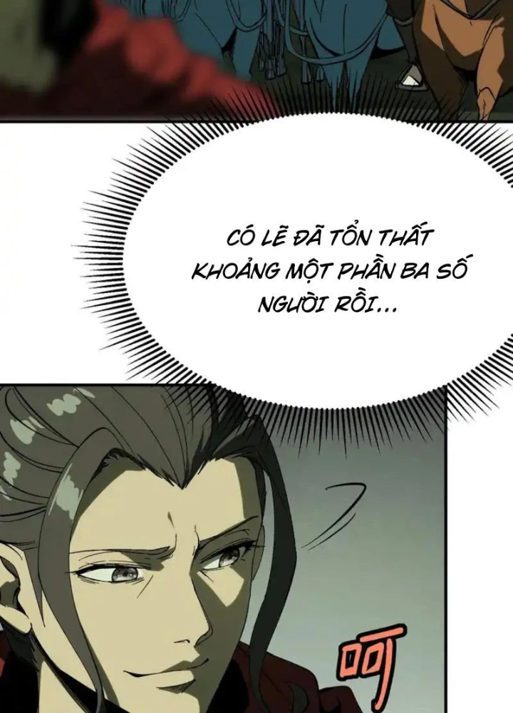 Không Cẩn Thận, Lưu Danh Muôn Thủa Chapter 177 - 67