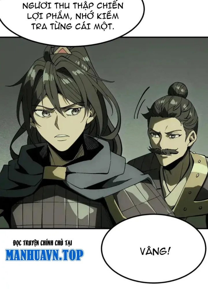 Không Cẩn Thận, Lưu Danh Muôn Thủa Chapter 177 - 81