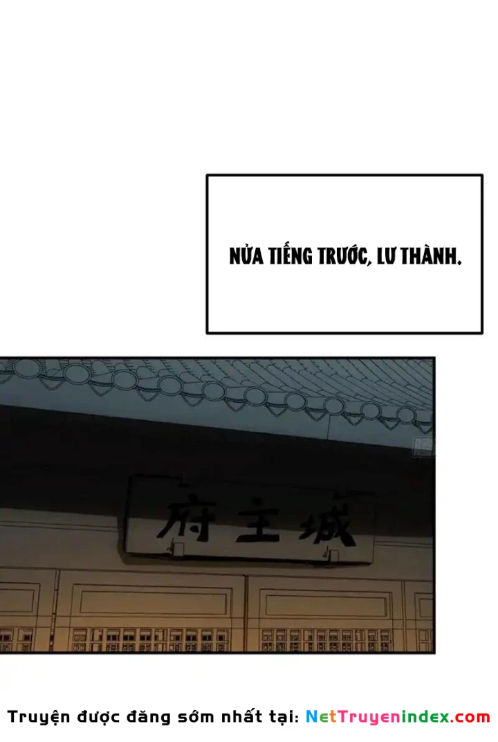 Không Cẩn Thận, Lưu Danh Muôn Thủa Chapter 177 - 89