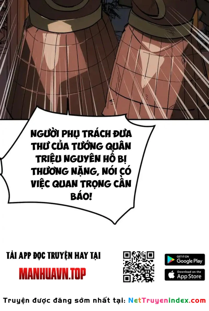 Không Cẩn Thận, Lưu Danh Muôn Thủa Chapter 177 - 93