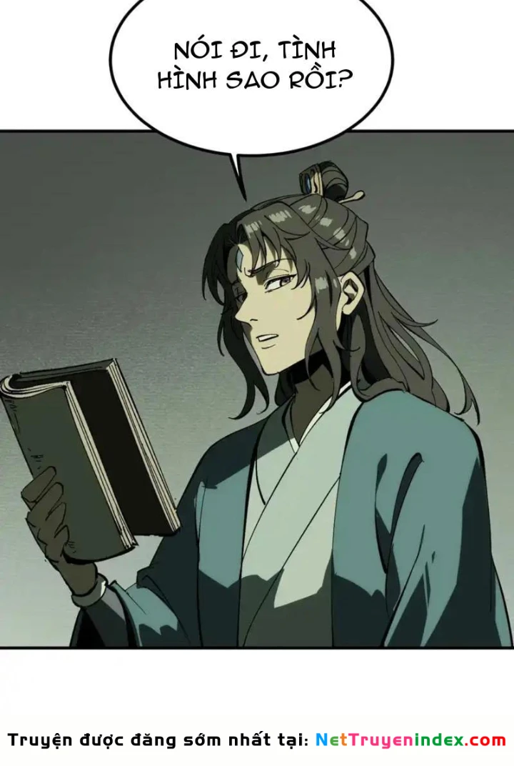 Không Cẩn Thận, Lưu Danh Muôn Thủa Chapter 177 - 95