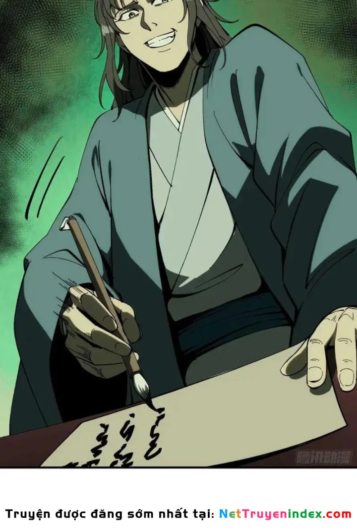 Không Cẩn Thận, Lưu Danh Muôn Thủa Chapter 177 - 109