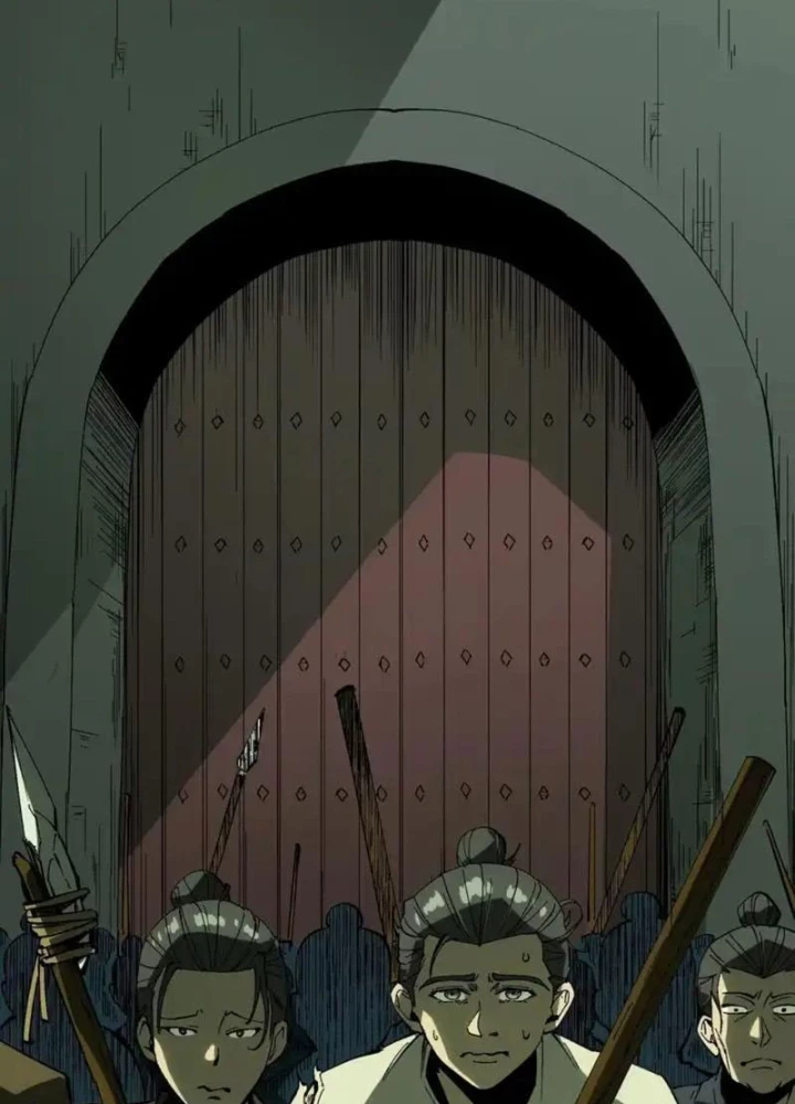 Không Cẩn Thận, Lưu Danh Muôn Thủa Chapter 178 - 3