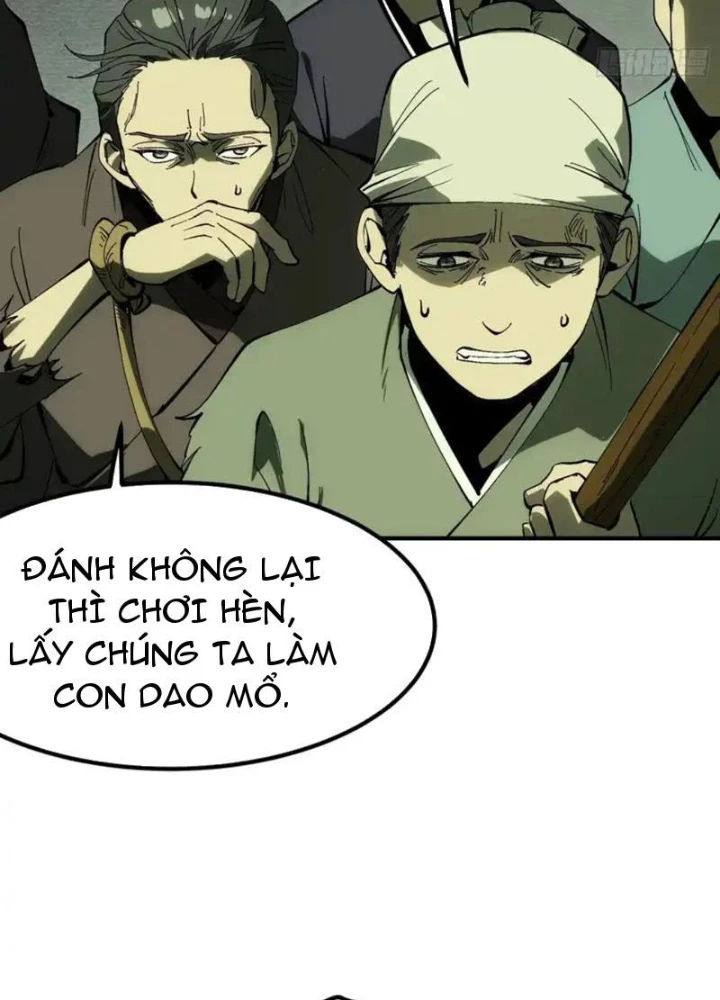 Không Cẩn Thận, Lưu Danh Muôn Thủa Chapter 178 - 7