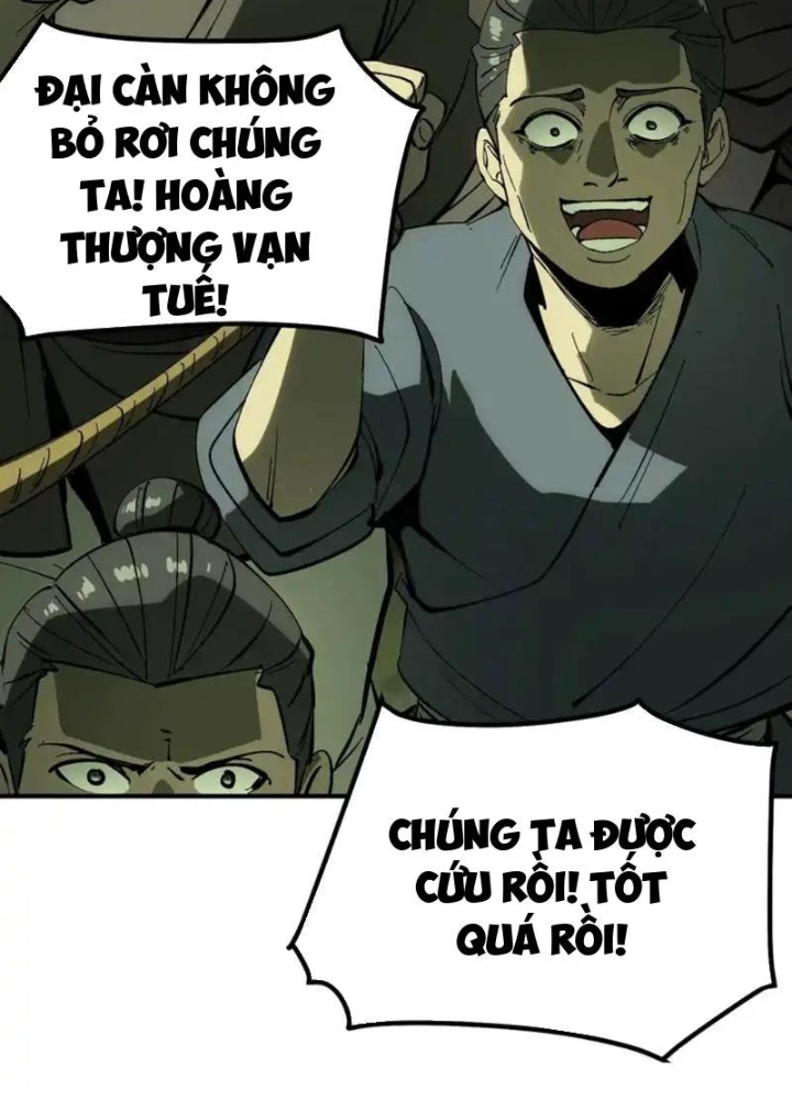 Không Cẩn Thận, Lưu Danh Muôn Thủa Chapter 178 - 21