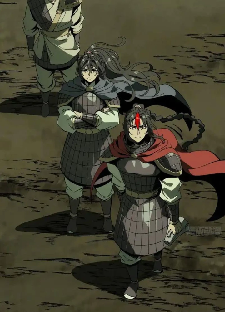 Không Cẩn Thận, Lưu Danh Muôn Thủa Chapter 178 - 31