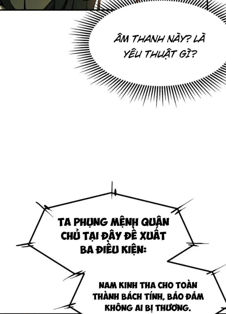 Không Cẩn Thận, Lưu Danh Muôn Thủa Chapter 178 - 39