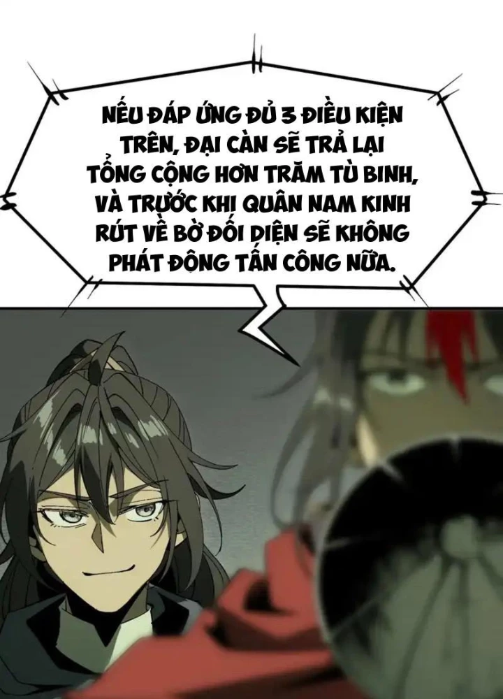 Không Cẩn Thận, Lưu Danh Muôn Thủa Chapter 178 - 47