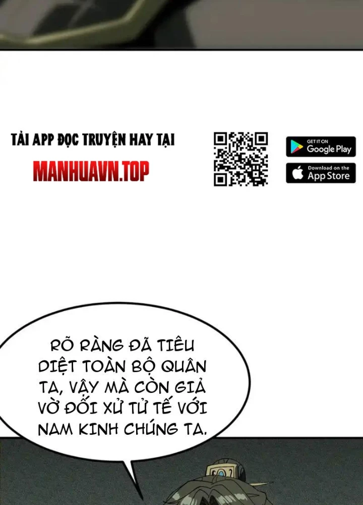 Không Cẩn Thận, Lưu Danh Muôn Thủa Chapter 178 - 49