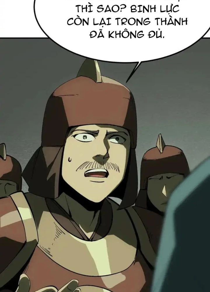 Không Cẩn Thận, Lưu Danh Muôn Thủa Chapter 178 - 53