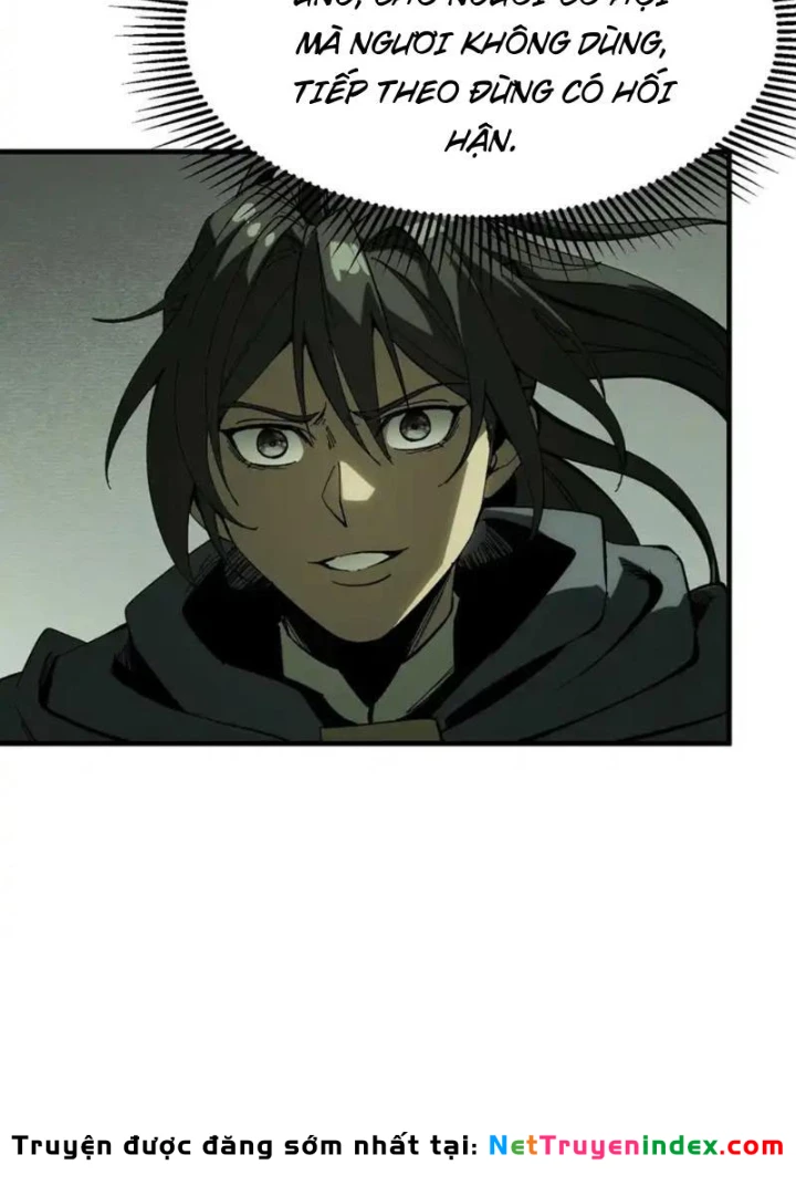 Không Cẩn Thận, Lưu Danh Muôn Thủa Chapter 178 - 77