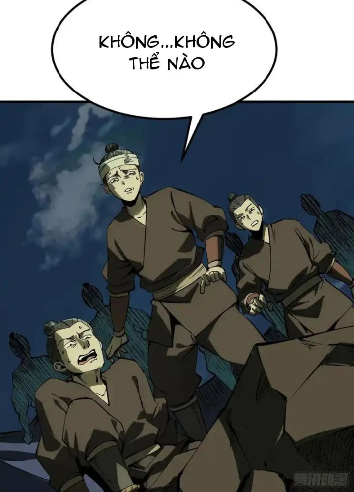 Không Cẩn Thận, Lưu Danh Muôn Thủa Chapter 178 - 79