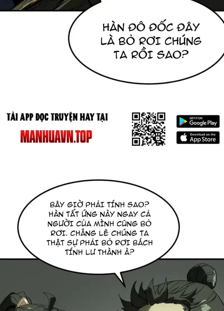 Không Cẩn Thận, Lưu Danh Muôn Thủa Chapter 178 - 81