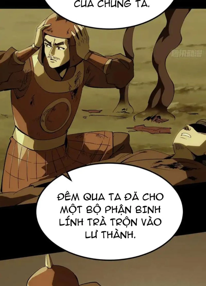 Không Cẩn Thận, Lưu Danh Muôn Thủa Chapter 178 - 85