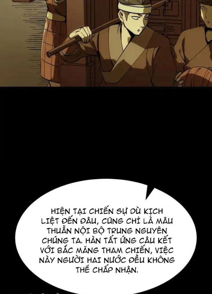 Không Cẩn Thận, Lưu Danh Muôn Thủa Chapter 178 - 91