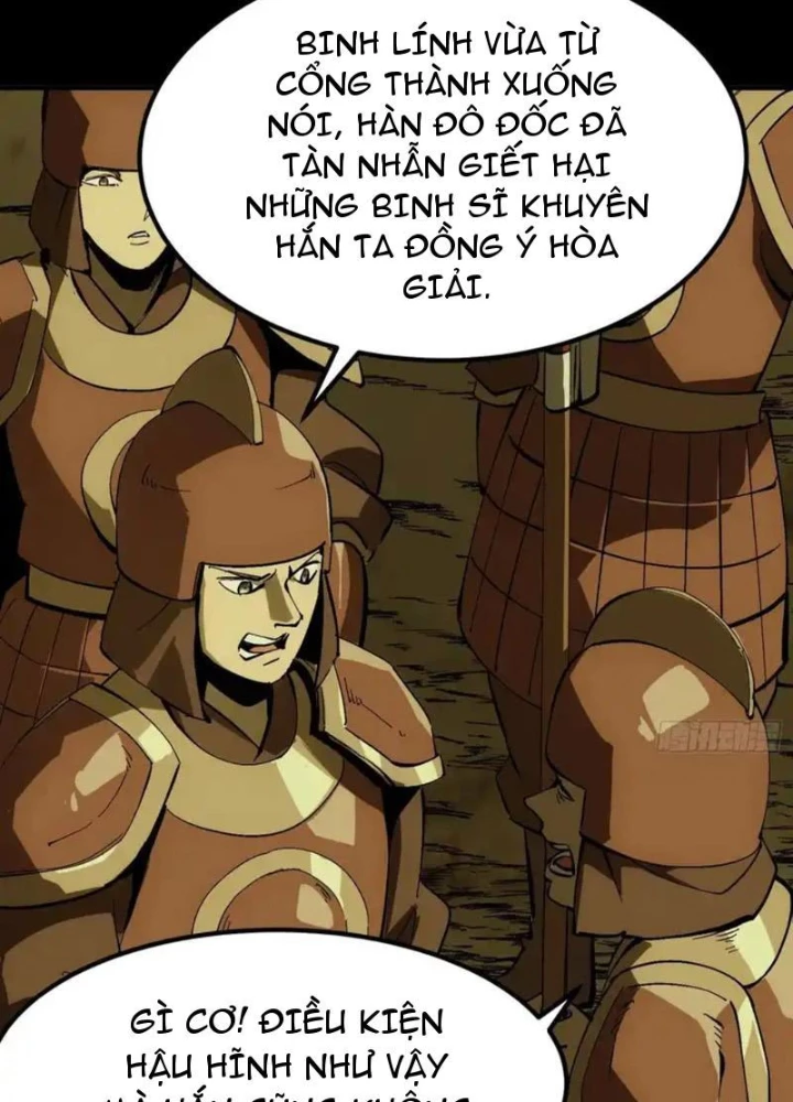 Không Cẩn Thận, Lưu Danh Muôn Thủa Chapter 178 - 93