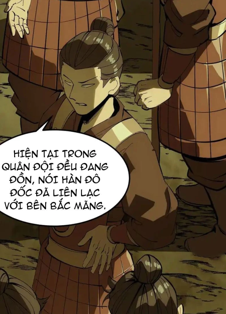 Không Cẩn Thận, Lưu Danh Muôn Thủa Chapter 178 - 95